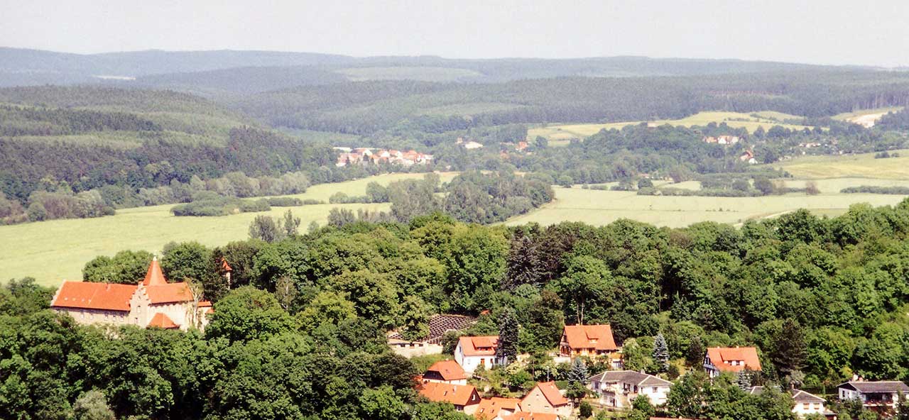 Kranichfeld